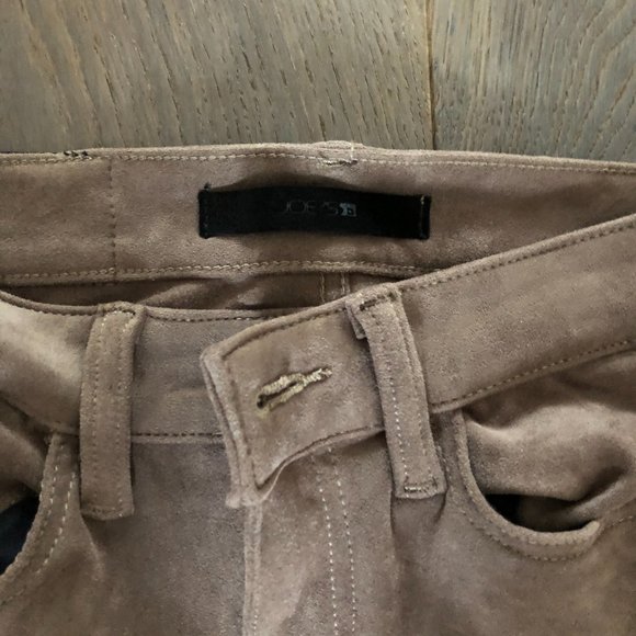 NWOT Joe's Jeans flawless the icon mid rise skinny - Picture 3 of 7